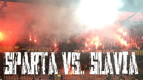 Slavia prag gegen sparta prag